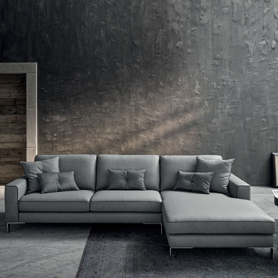 Canapea modulara Le Comfort, Russel